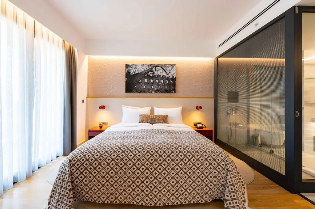 Эрдек: Pinar Otel Erdek