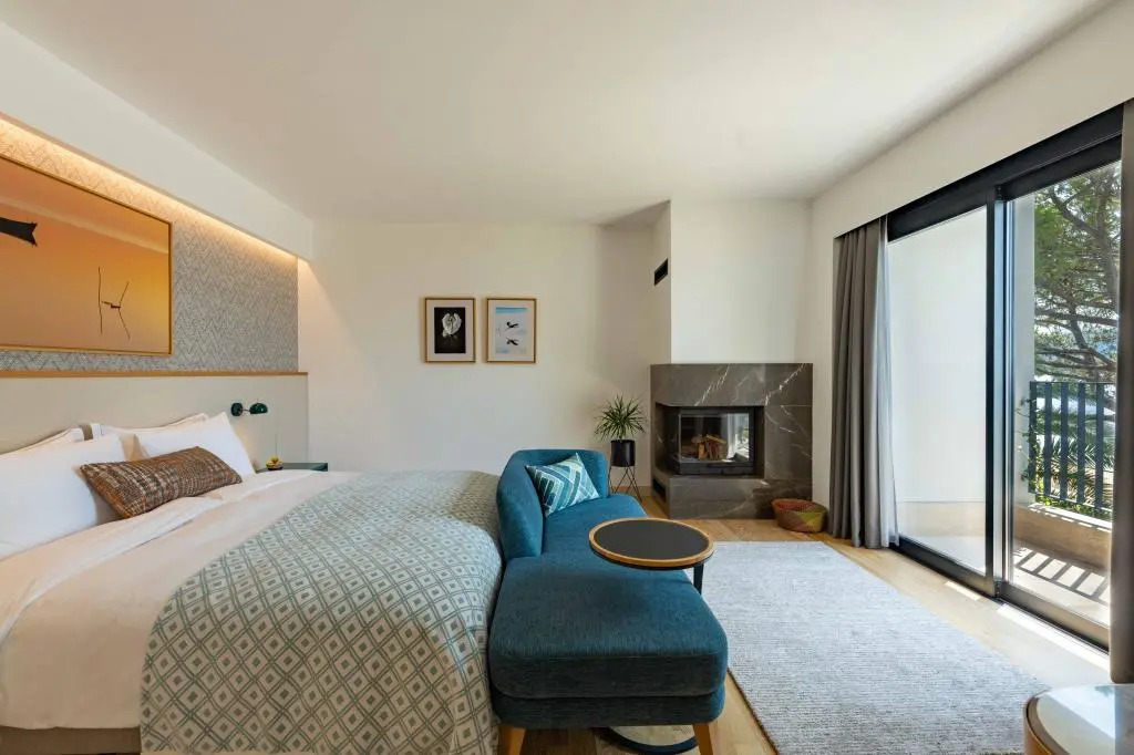 Эрдек: Pinar Otel Erdek
