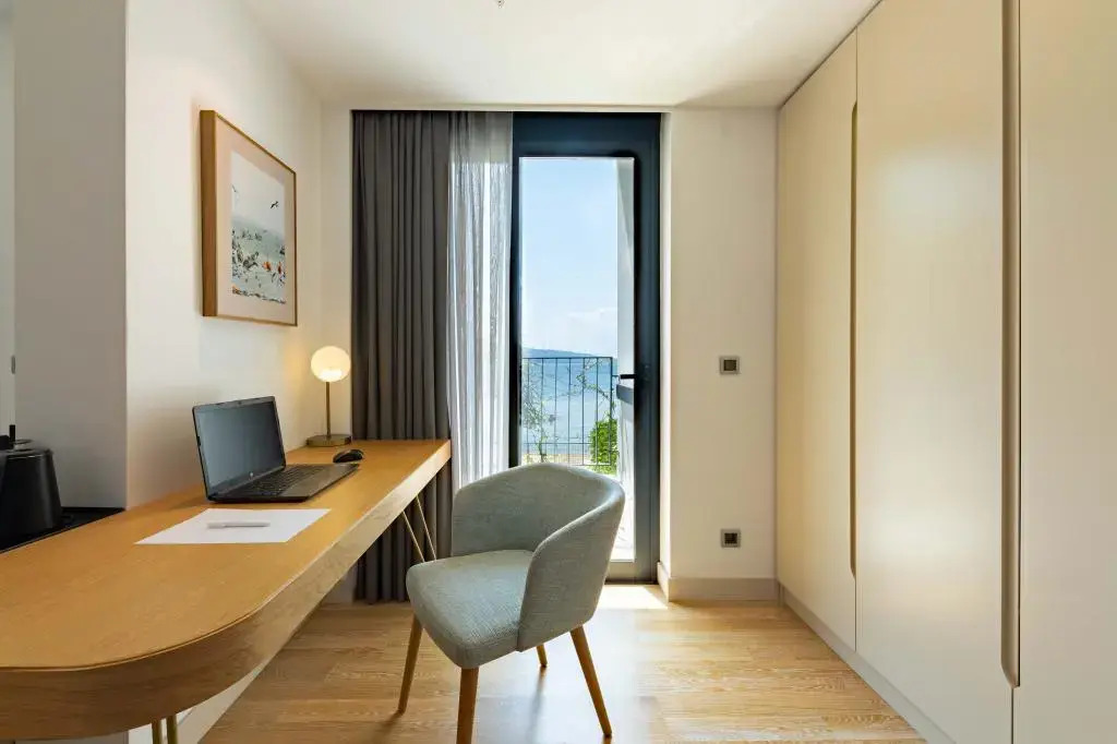 Эрдек: Pinar Otel Erdek