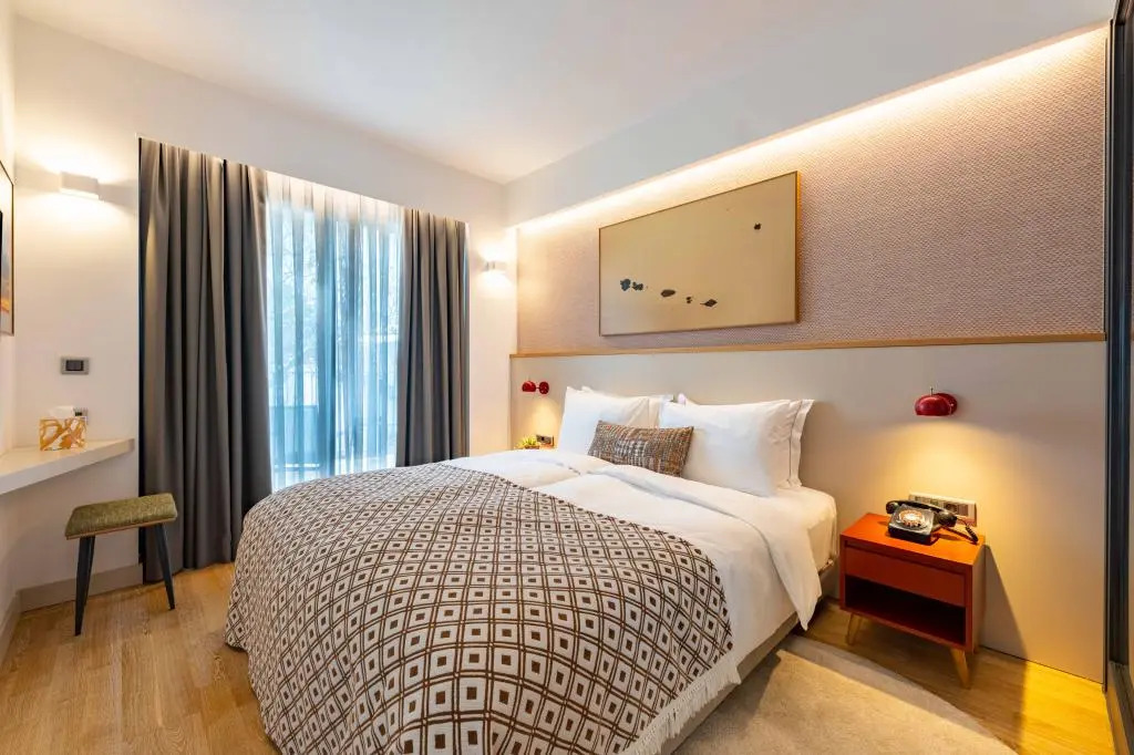 Эрдек: Pinar Otel Erdek