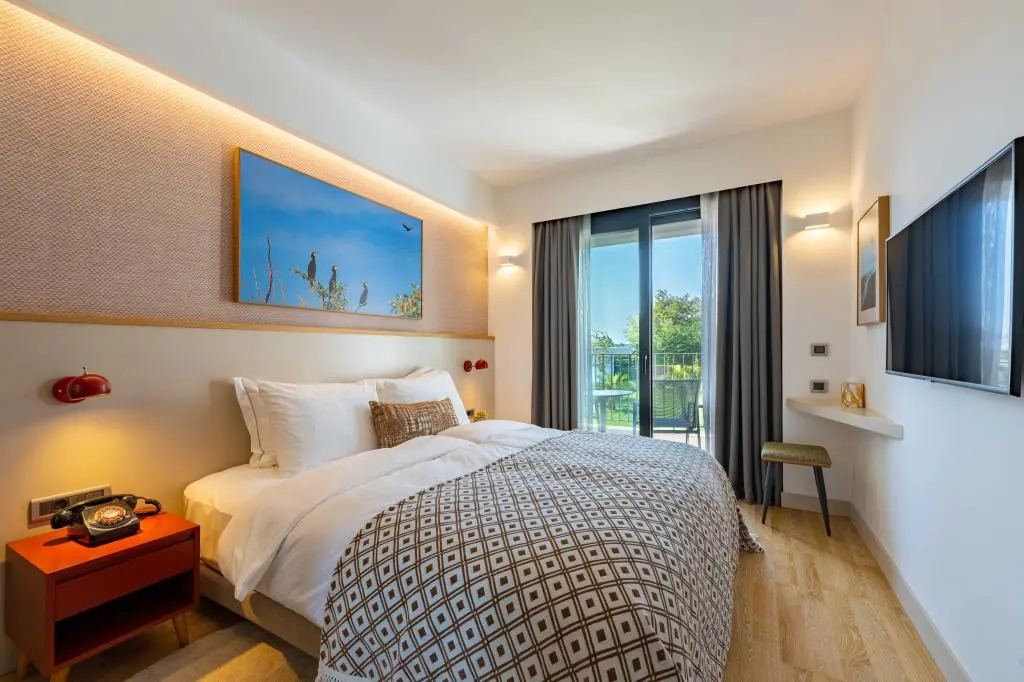 Эрдек: Pinar Otel Erdek