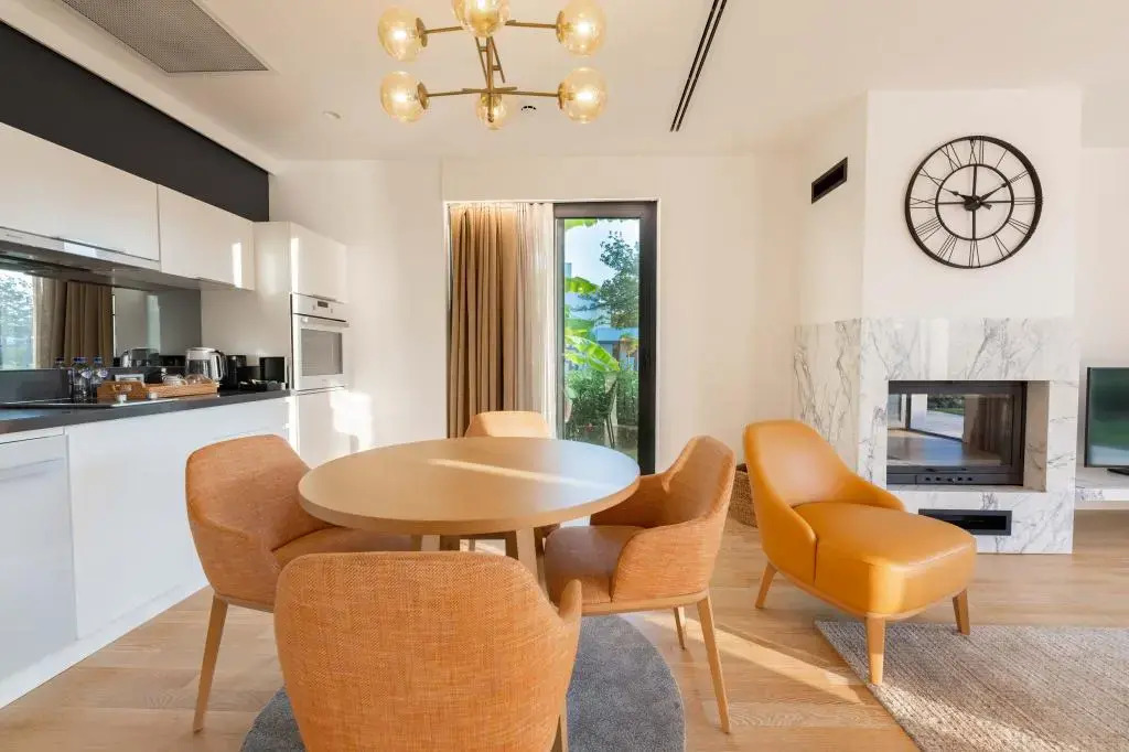 Эрдек: Pinar Otel Erdek