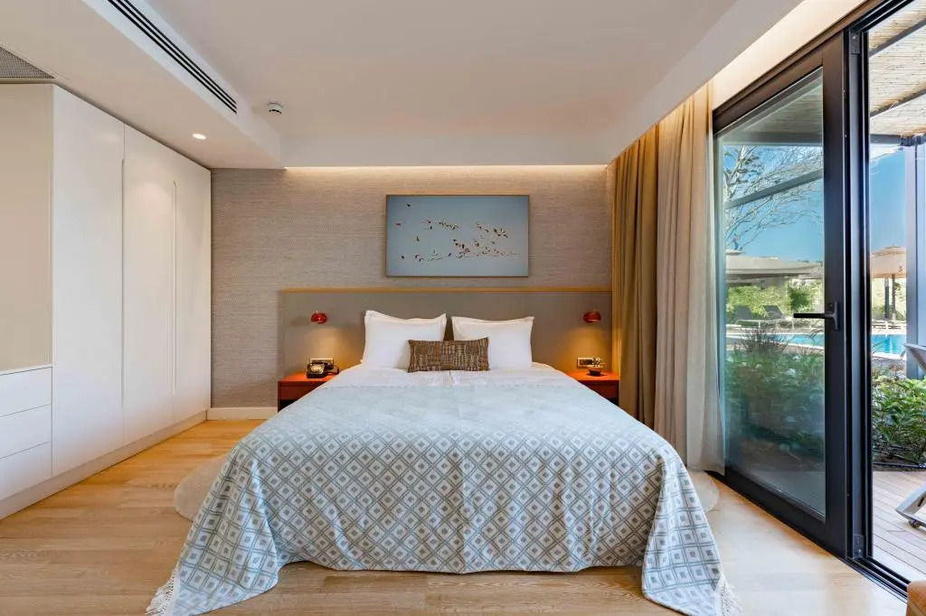 Эрдек: Pinar Otel Erdek