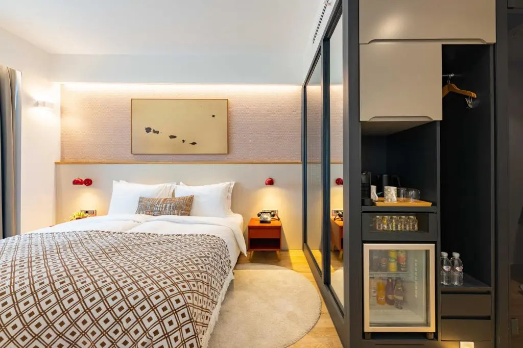Эрдек: Pinar Otel Erdek
