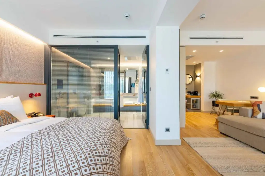 Эрдек: Pinar Otel Erdek