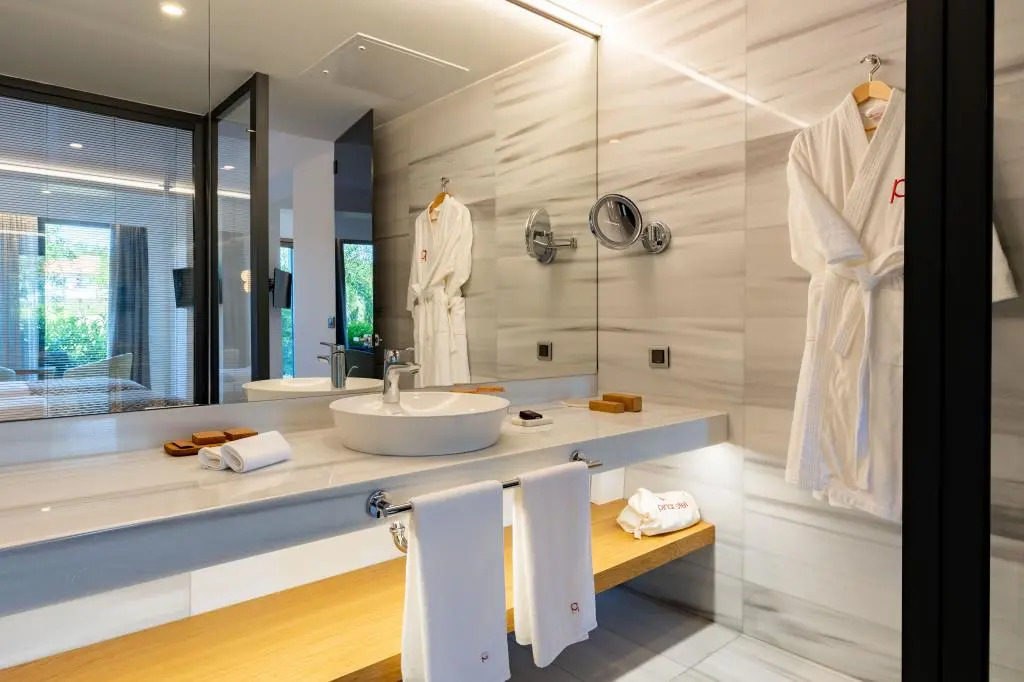 Эрдек: Pinar Otel Erdek