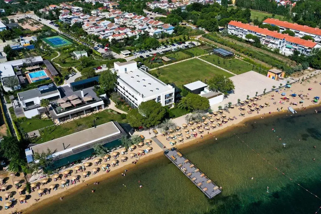 Эрдек: Pinar Otel Erdek