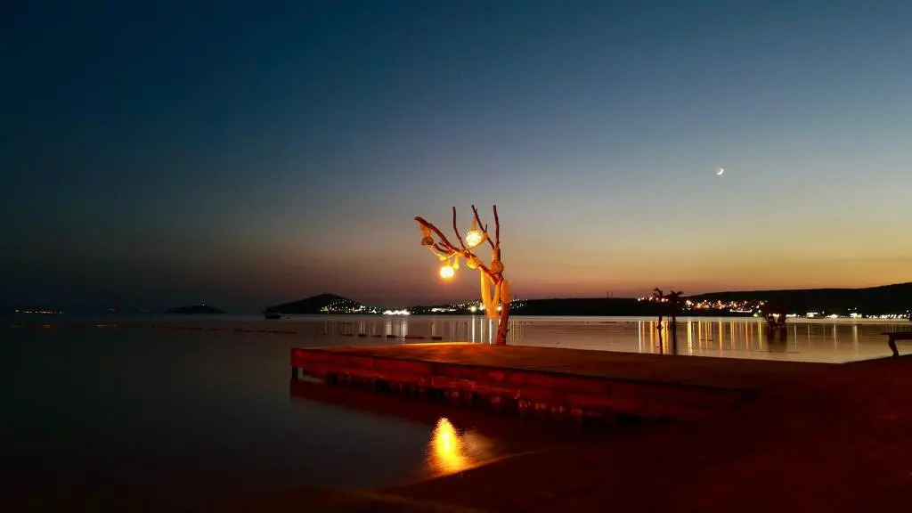Эрдек: Kiraz Beach Hotel