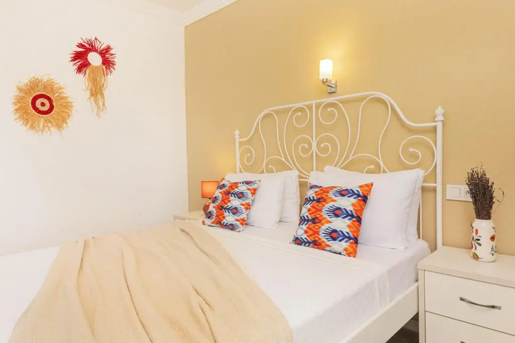 Эрдек: Kiraz Beach Hotel