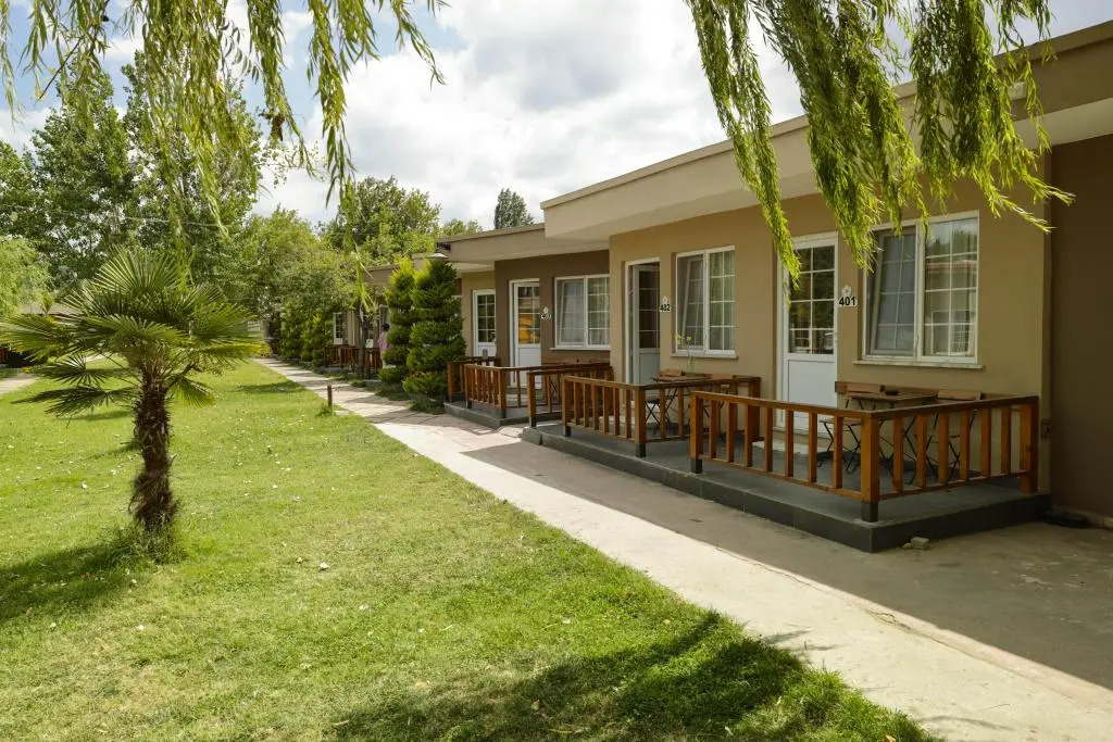 Эрдек: Kiraz Beach Hotel