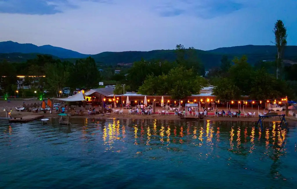 Эрдек: Kiraz Beach Hotel