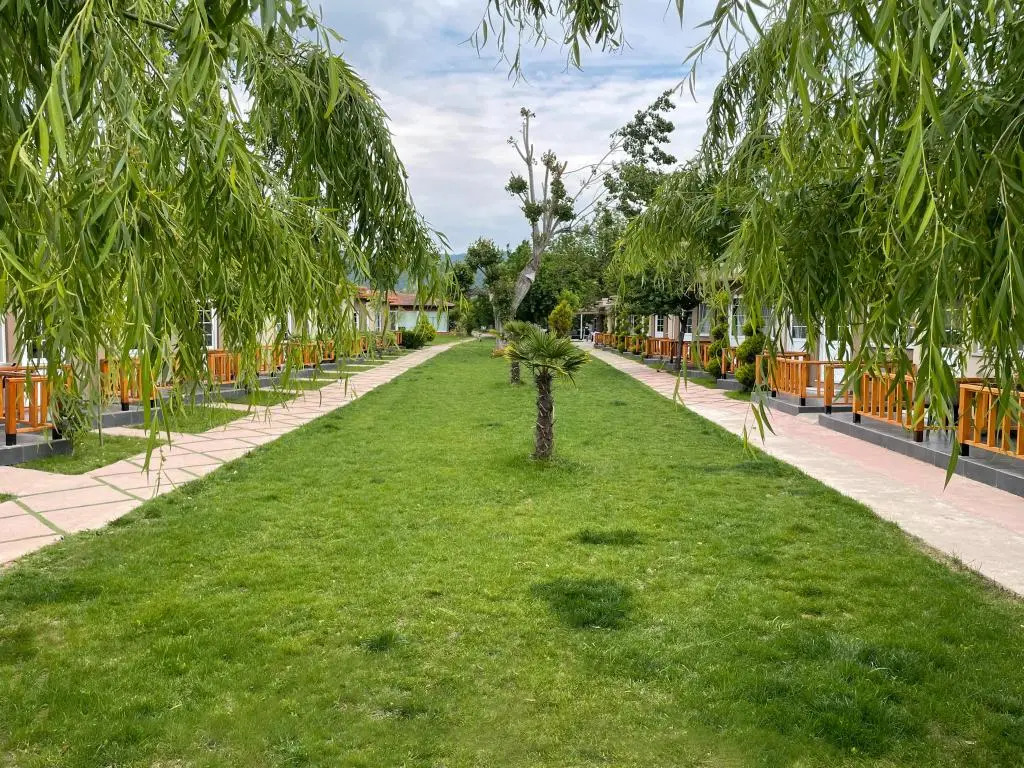 Эрдек: Kiraz Beach Hotel
