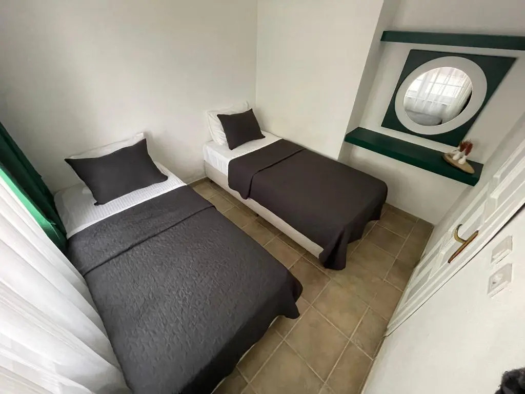 Эрдек: Kiraz Beach Hotel