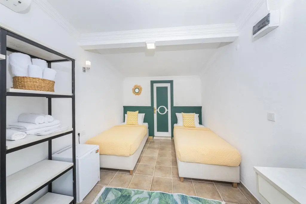 Эрдек: Kiraz Beach Hotel