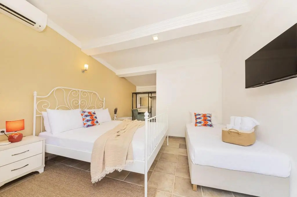 Эрдек: Kiraz Beach Hotel