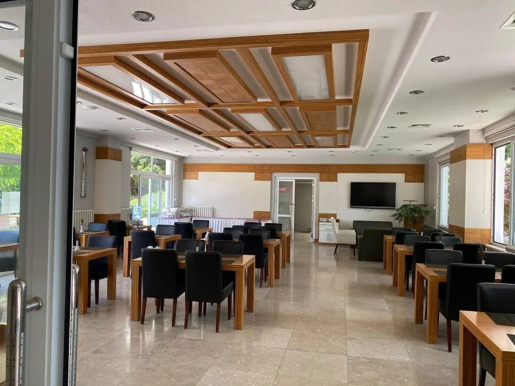 Эрегли: Ozkoclar Otel