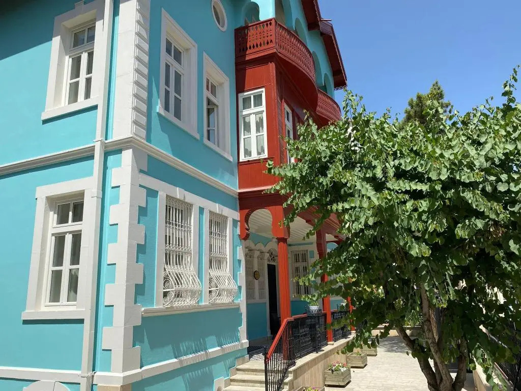 Эрегли: Ozkoclar Otel