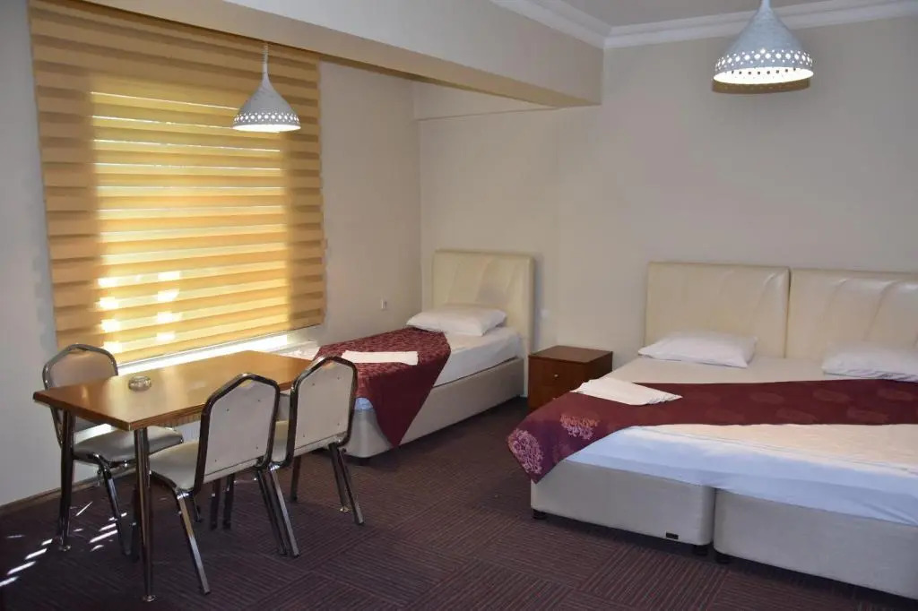 Эрзинджан: Bulut Hotel