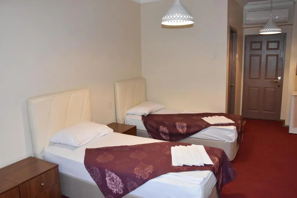 Эрзинджан: Bulut Hotel