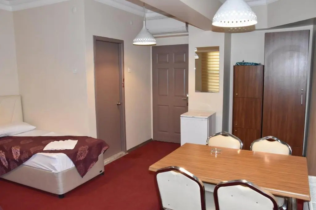 Эрзинджан: Bulut Hotel
