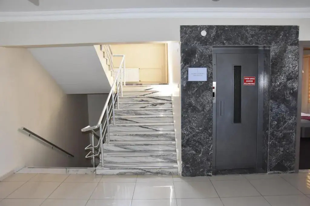 Эрзинджан: Bulut Hotel