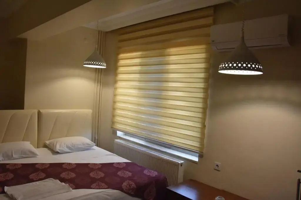 Эрзинджан: Bulut Hotel