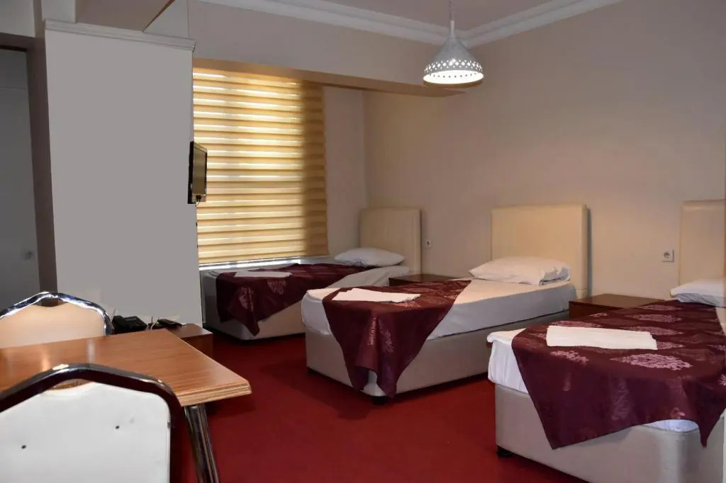 Эрзинджан: Bulut Hotel