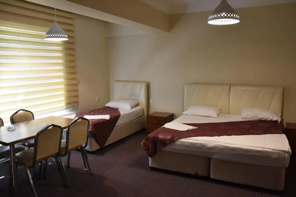Эрзинджан: Bulut Hotel