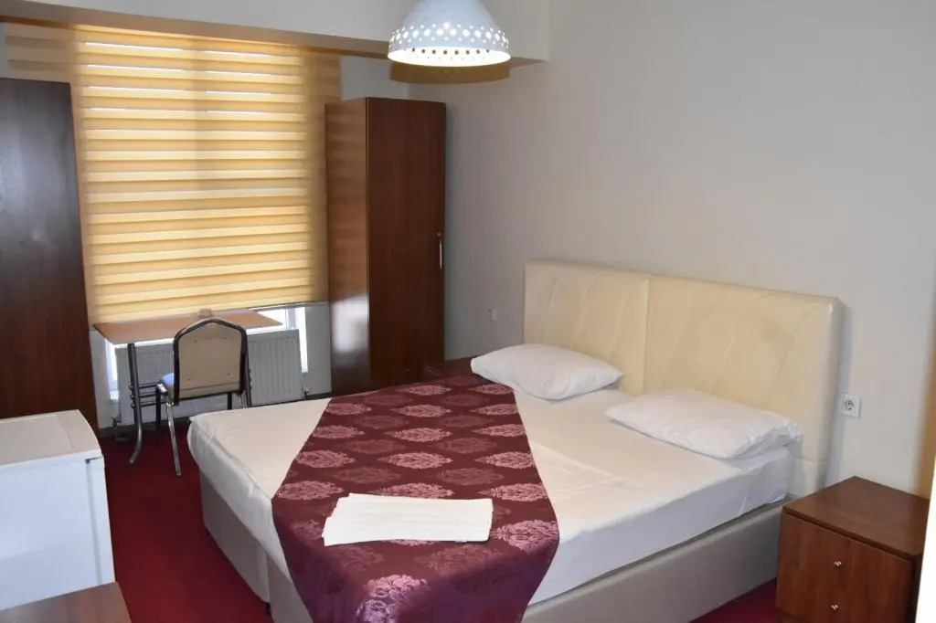 Эрзинджан: Bulut Hotel