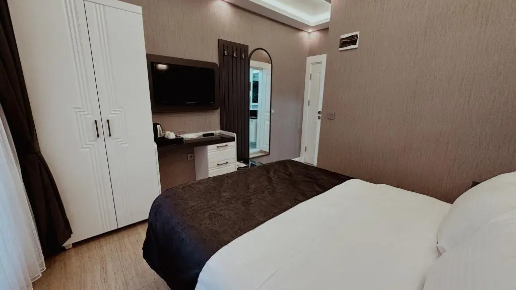 Эрзурум: Yildiz Otel Yakutiye