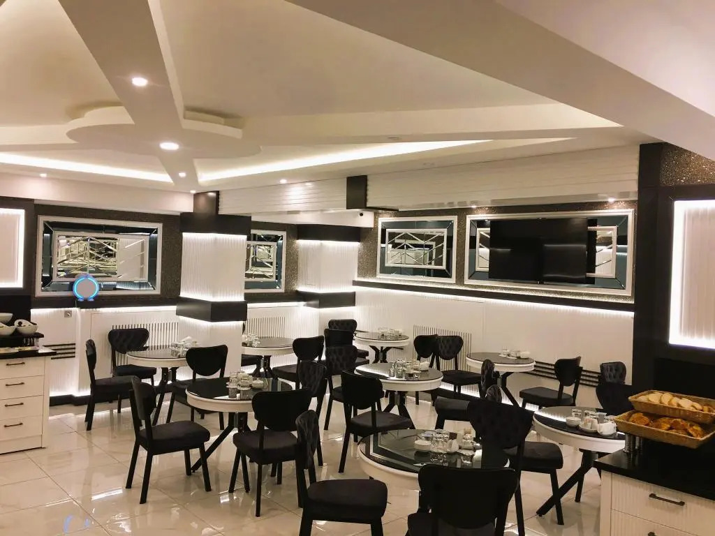 Эрзурум: Yildiz Otel Yakutiye