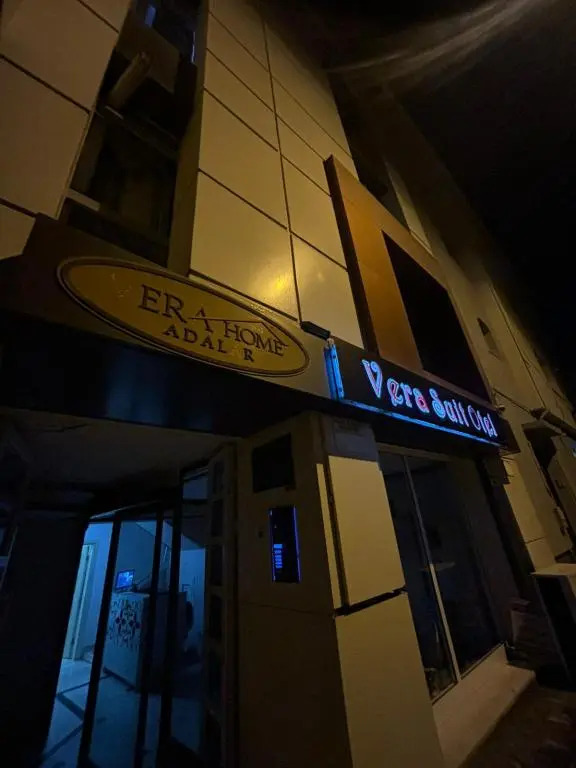 Эскишехир: Vera Suit Hotel