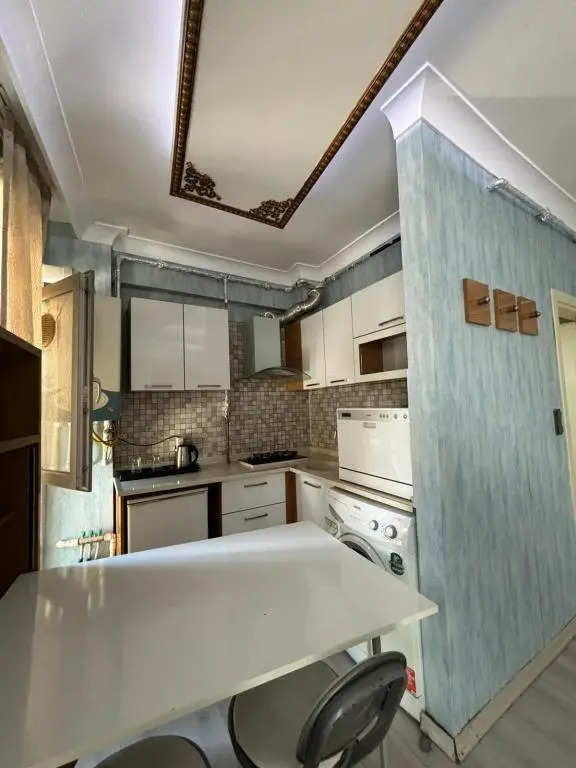 Эскишехир: Vera Suit Hotel