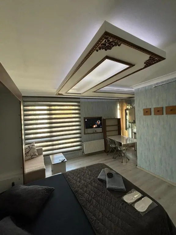 Эскишехир: Vera Suit Hotel