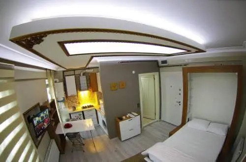Эскишехир: Vera Suit Hotel