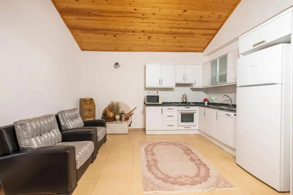 Фетхие: Villa Rose Garden Fethiye