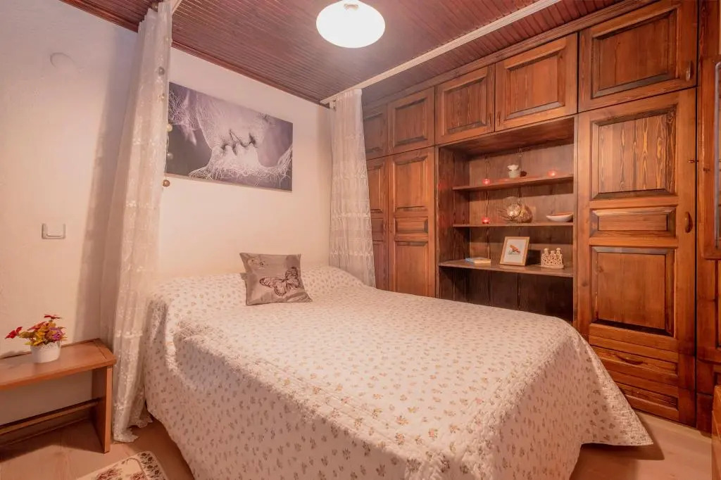 Фетхие: Villa Rose Garden Fethiye