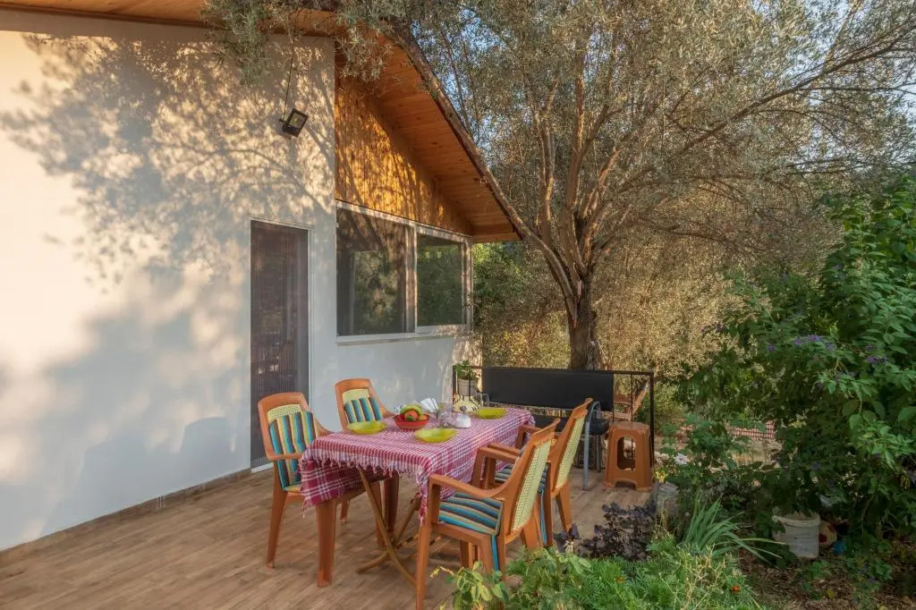 Фетхие: Villa Rose Garden Fethiye