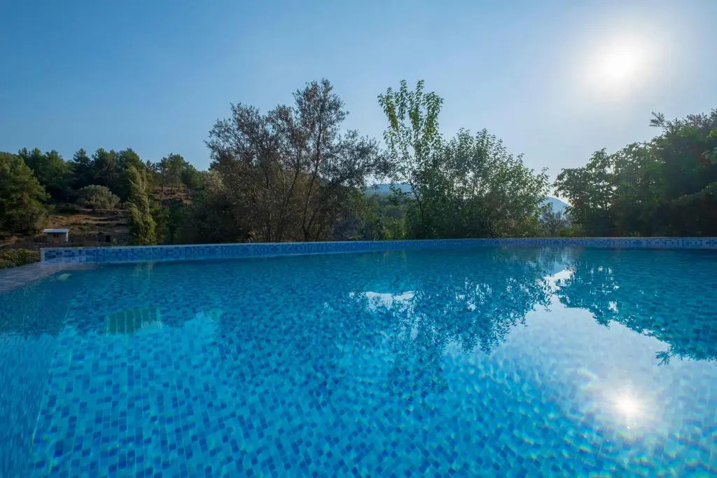 Фетхие: Villa Rose Garden Fethiye