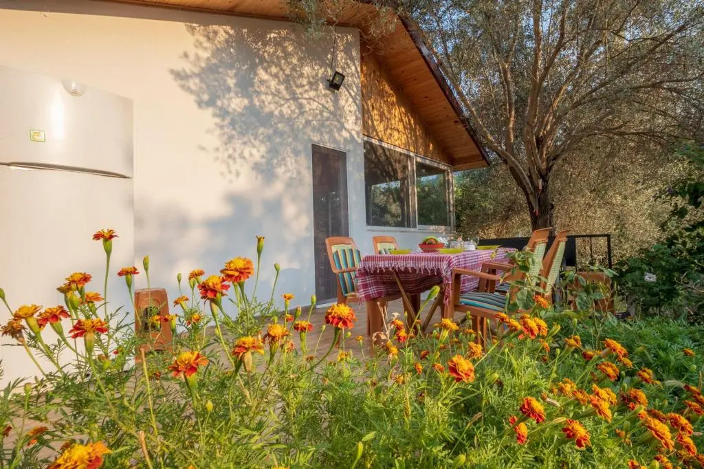 Фетхие: Villa Rose Garden Fethiye