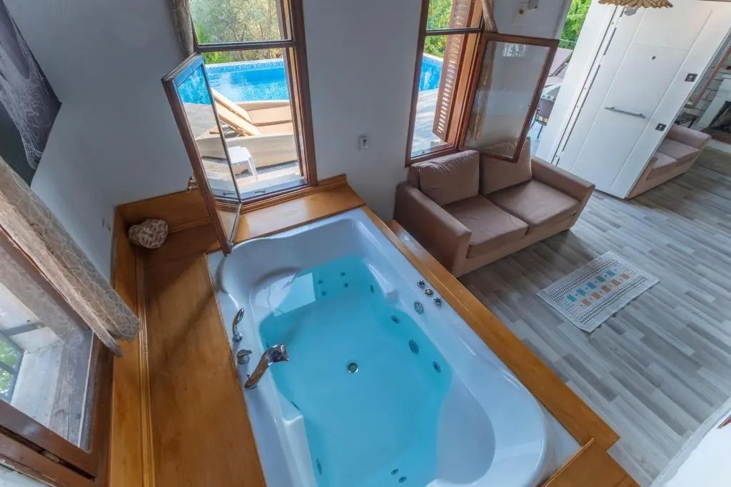 Фетхие: Villa Rose Garden Fethiye