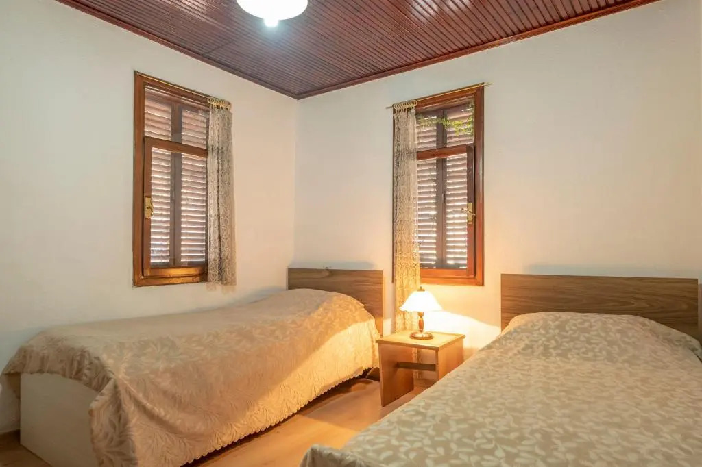 Фетхие: Villa Rose Garden Fethiye