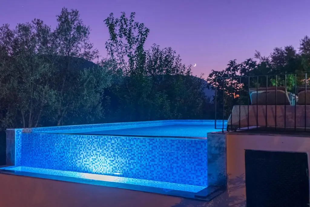 Фетхие: Villa Rose Garden Fethiye