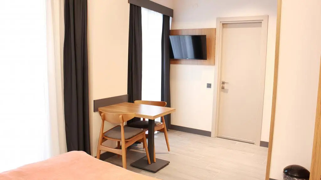 Фетхие: Roi Hotel Alsancak