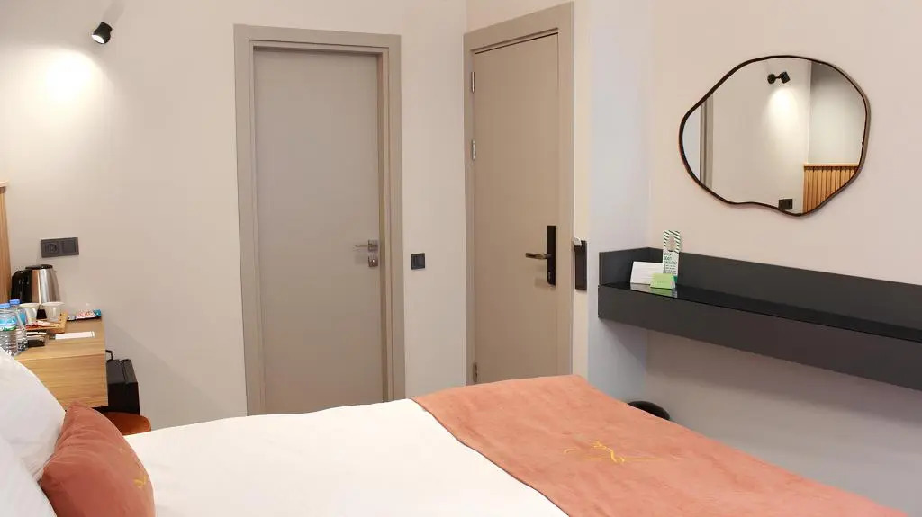 Фетхие: Roi Hotel Alsancak