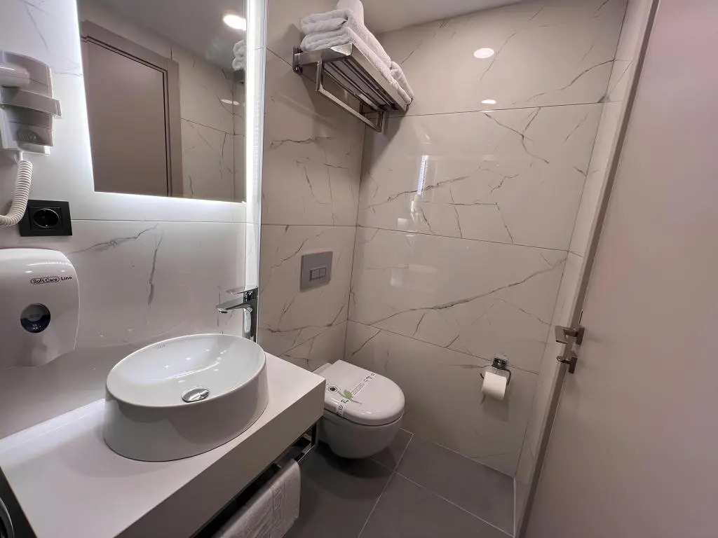 Фетхие: Roi Hotel Alsancak