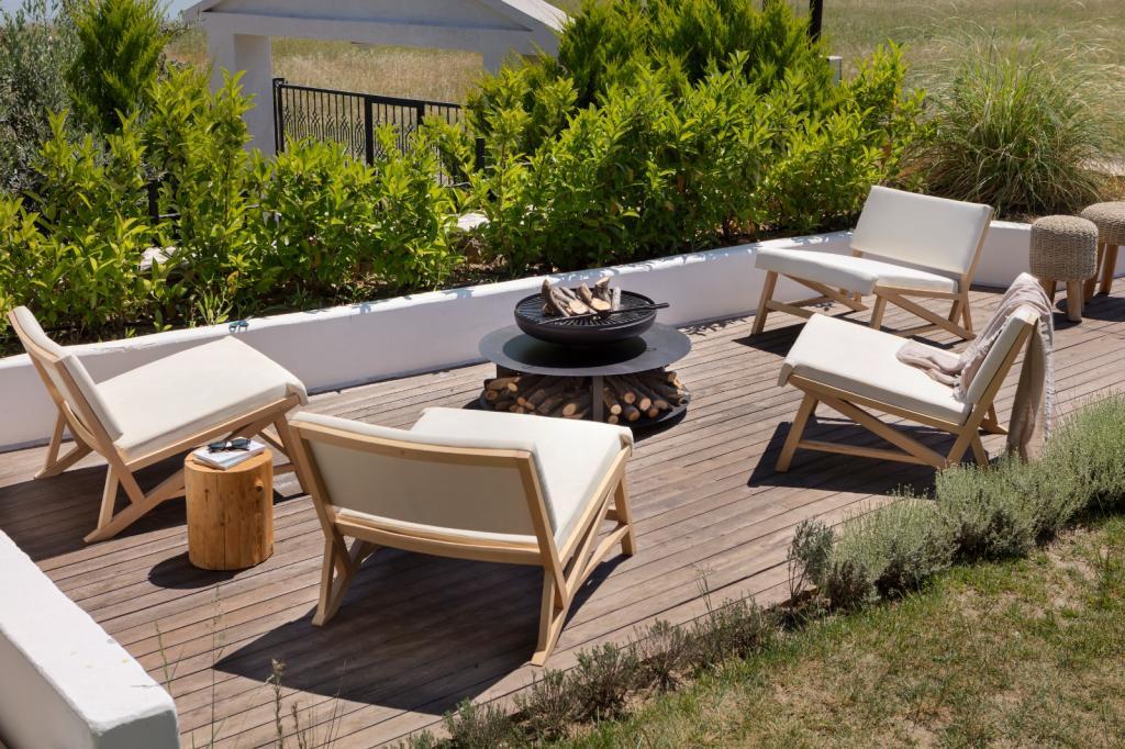 Айвалык: Cunda Zoi Otel(Adults +16)