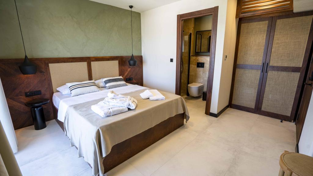 Cunda Zoi Otel(Adults +16) — фото 4