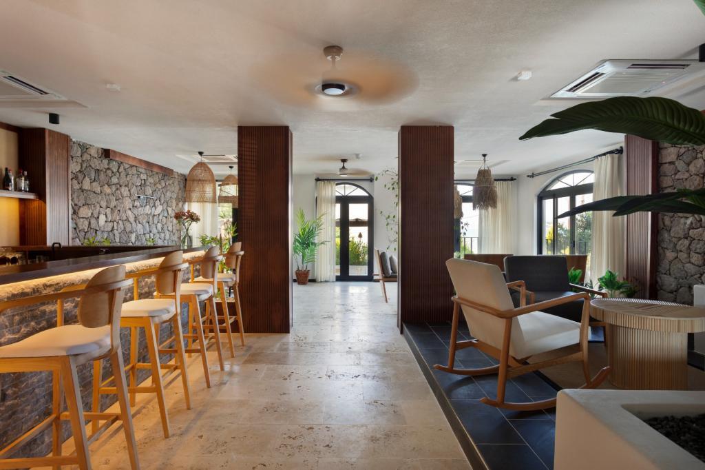 Айвалык: Cunda Zoi Otel(Adults +16)