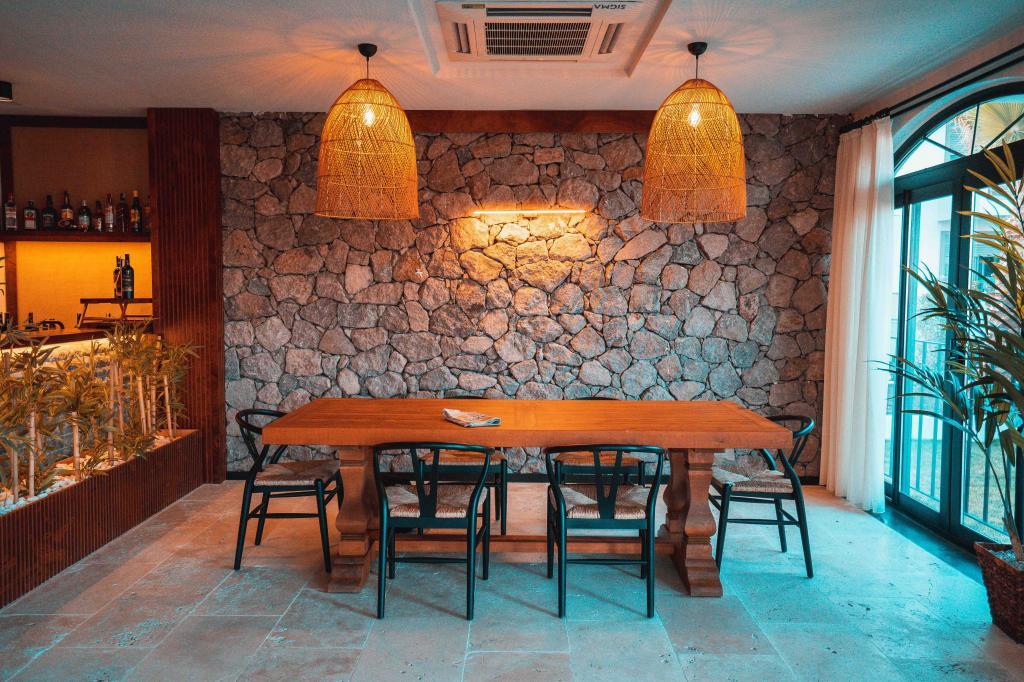 Айвалык: Cunda Zoi Otel(Adults +16)